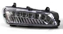 POLO 6R LEDLİ SİS SOL