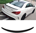 C117 AMG SPOILER