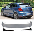 POLO 6R/6C GTI 3 PARÇA SPOILER