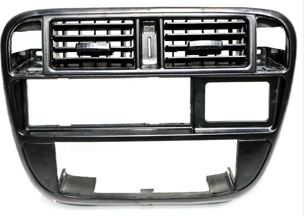 CIVIC 1996-2000 OEM KLİMA & TEYP ÇERÇEVESİ