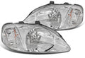 CIVIC 1999-2000 OEM FAR TAKIMI