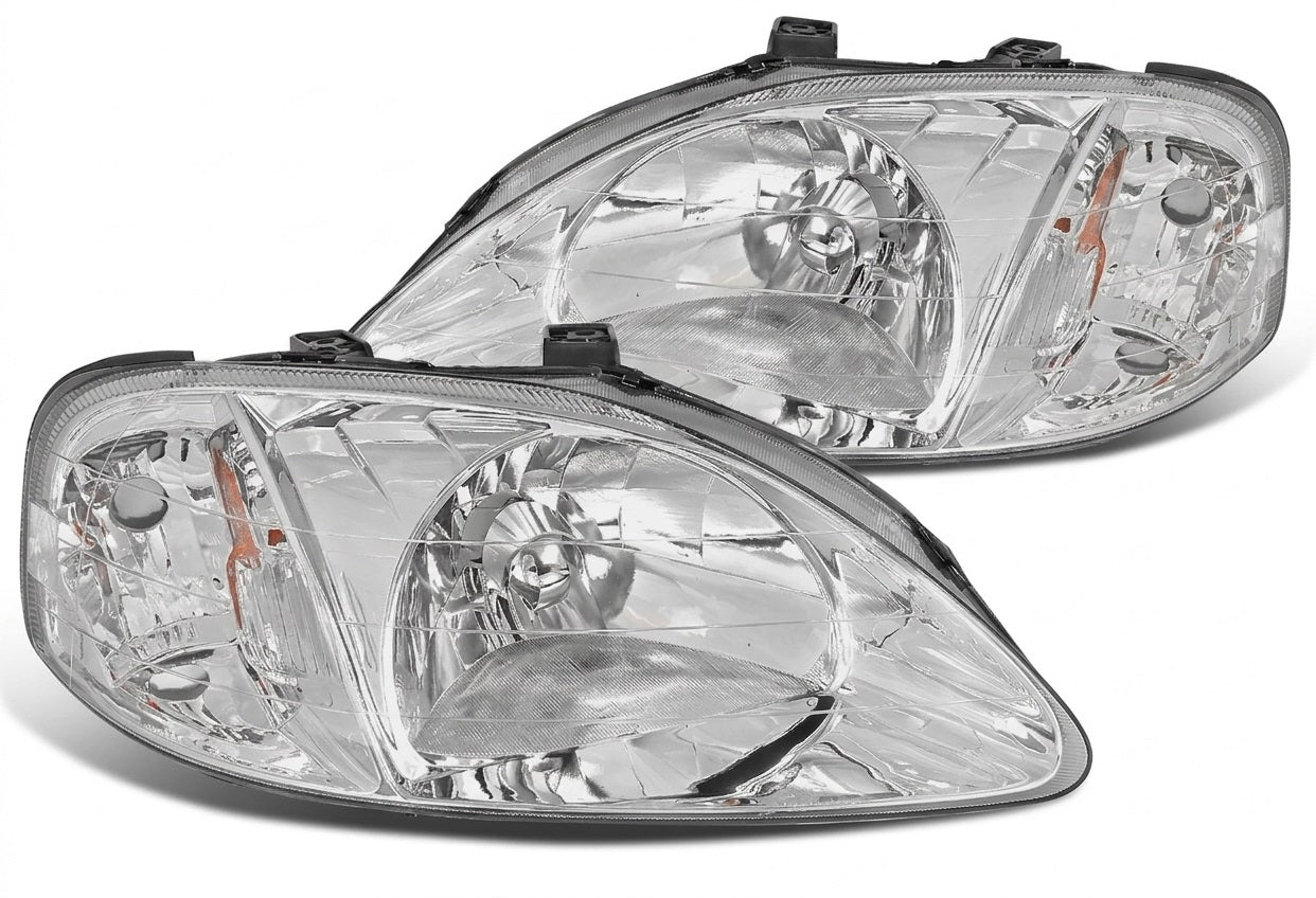 CIVIC 1999-2000 OEM FAR TAKIMI