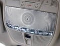 W213 BURMESTER TAVAN ÖN HOPARLOR KAPAĞI