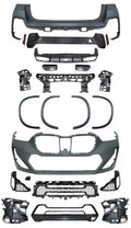 U11 M SPORT BODY KIT