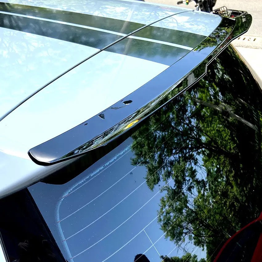 GOLF 7 MAXTON SPOILER