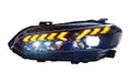 CIVIC FE ULTIMATE LED FAR