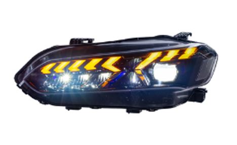 CIVIC FE ULTIMATE LED FAR