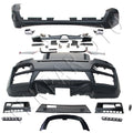 Land Rover RANGE ROVER VOGUE STARTECH Body Kit 13'-+