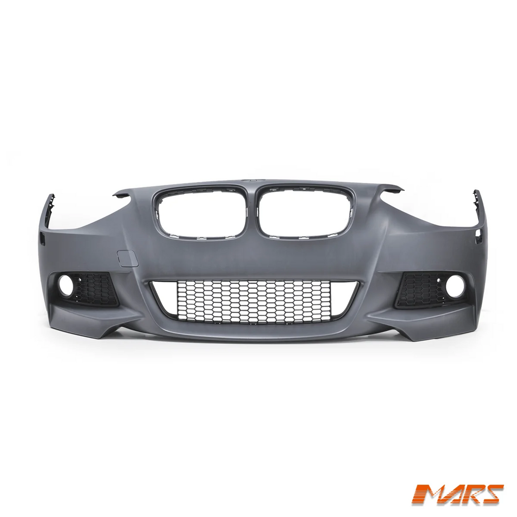 BMW F20 F21 2011-2014 M Sport Komple Ön Tampon Seti