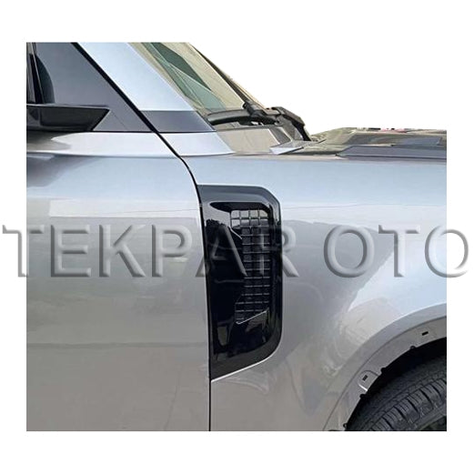 Land Rover DEFENDER ÇAMURLUK IZGARASI Sağ/Sol 2020+