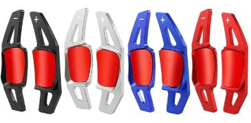 GOLF 8 F1 PEDAL APARATI MAVİ