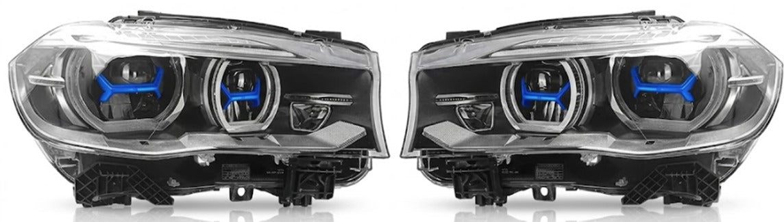 F15 X5 ADAPTIVE LED FAR