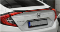 CIVIC FC5 HYBRID LEDLİ SPOILER