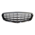 MERCEDES-BENZ E SERİSİ W212 KROM/SIYAH -ELG 2013-2016 UYUMLU ÖN PANJUR