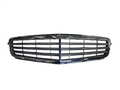 MERCEDES-BENZ C SERİSİ W204 KROM -CLS/STD 2008-2014 UYUMLU ÖN PANJUR