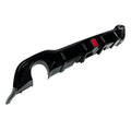 GOLF 8 GTI LEDLİ DİFÜZÖR (NORMAL TAMPON UYUMLU)