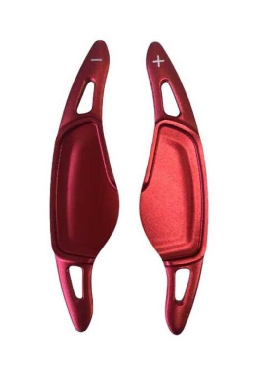 G20 F1 PEDAL APARATI KIRMIZI