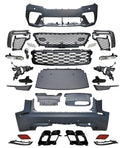 RR VELAR 560 SVAUTOBIOGRAPHY BODY KIT