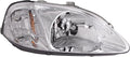 CIVIC 1999-2000 USDM FAR