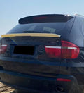 X5 E70 CAM ALTI SPOILER