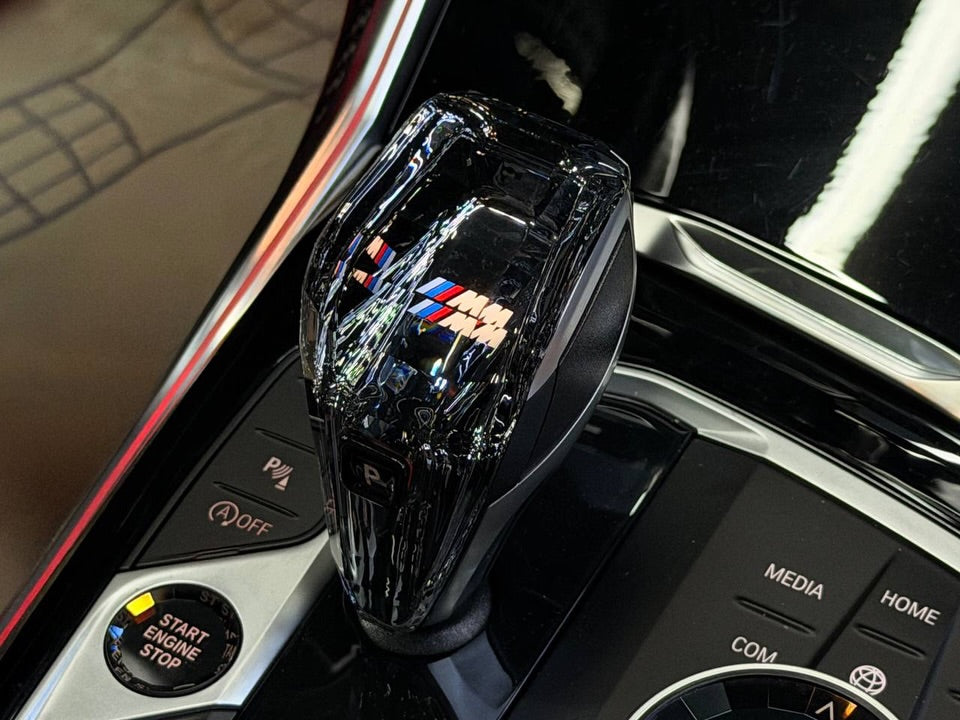 BMW G20 G22 G23 G26 G29 Z4 Kristal Vites Topuzu Seti