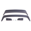 E36 4 PARÇA GT SPOILER