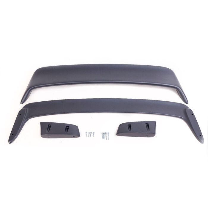 E36 4 PARÇA GT SPOILER
