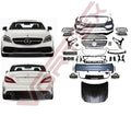 Mercedes CLS W218 2011-2018 CLS63 AMG Body Kit kaputlu