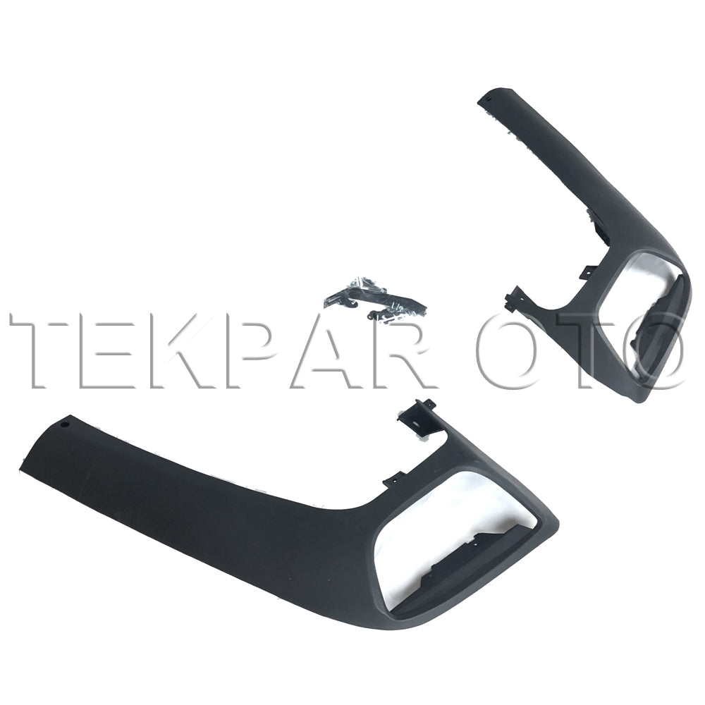 Land Rover VOGUE DİFÜZÖR PARÇALARI SVA 2 Parça Sağ/Sol