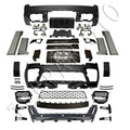Land Rover VOGUE SVO 2018+ Body Kit