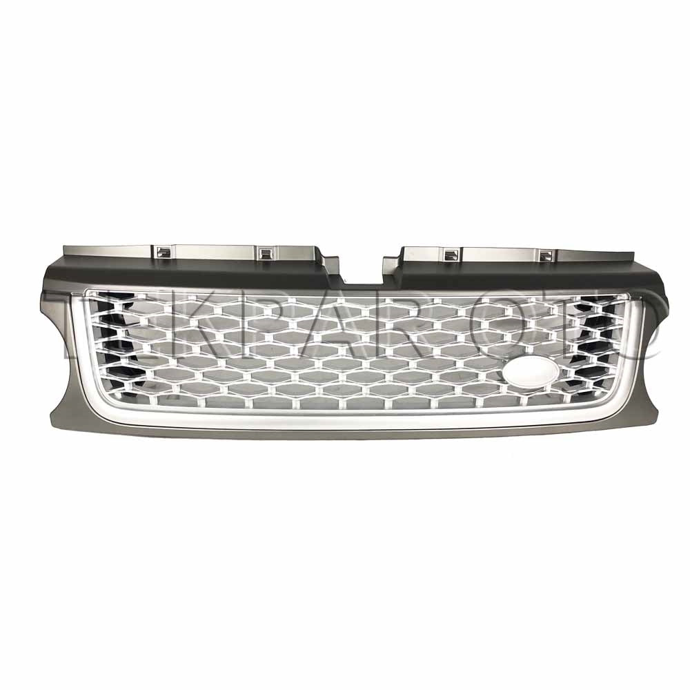 Land Rover SPORT PANJUR AUTOBİOGRAPHY GRİ 2010-2012