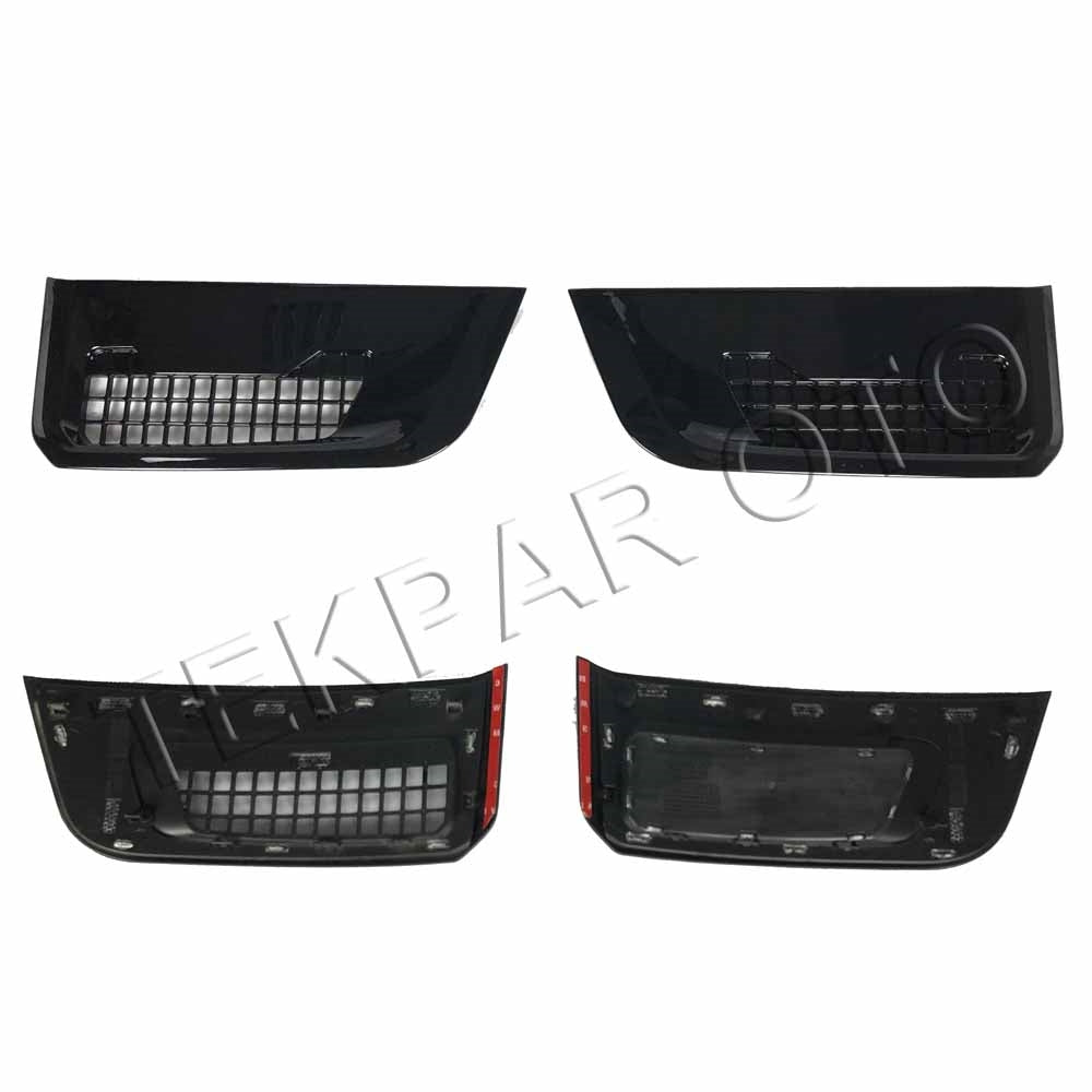 Land Rover DEFENDER ÇAMURLUK IZGARASI Sağ/Sol 2020+