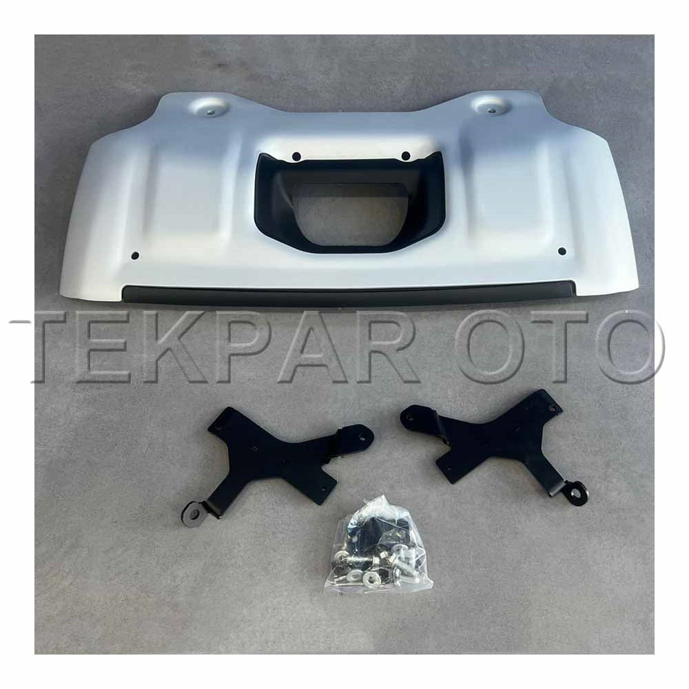 Land Rover DEFENDER ÖN TAMPON ALT MUHAFAZA 90/110 2020+