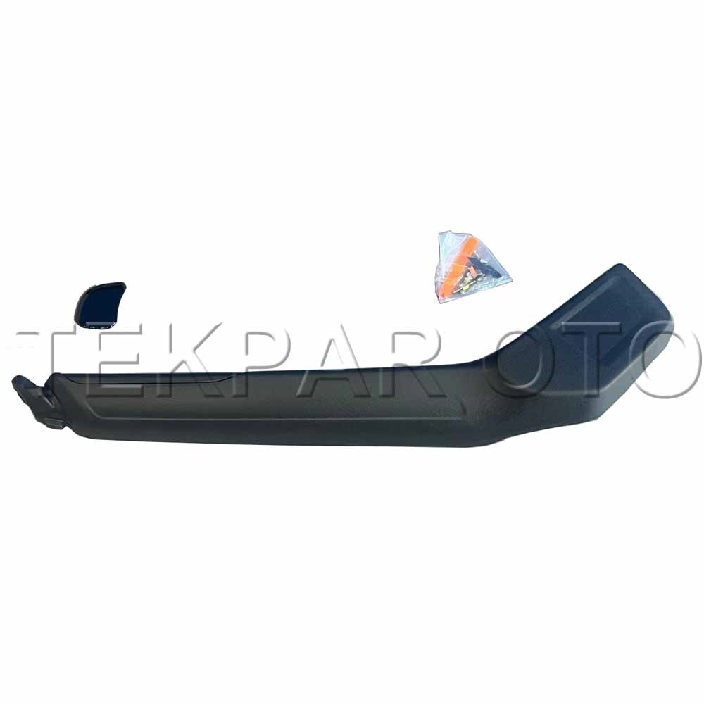 Land Rover DEFENDER SNORKEL Set 90/110 2020+