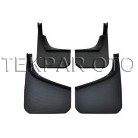 Land Rover DEFENDER TOZLUK Tip 1 4 PARÇA 2020+