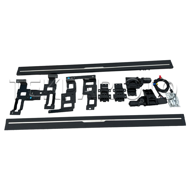 Land Rover DİSCOVERY SPORT ELEKTRİKLİ BASAMAK 2014-2019