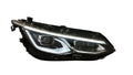 GOLF 8 R FAR KROM SY