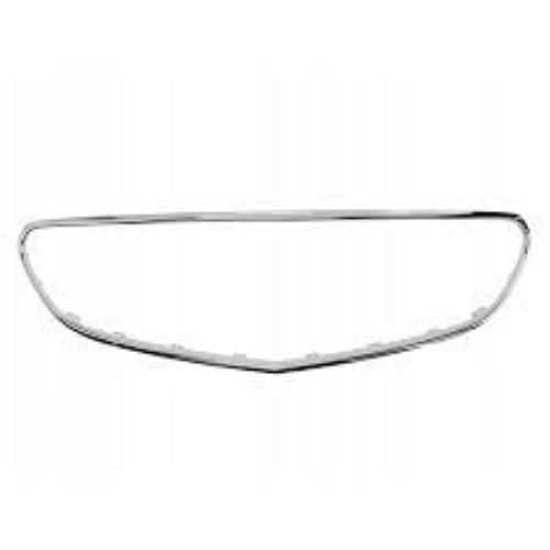 MERCEDES-BENZ E SERİSİ ÇERÇEVESI W212 KROM 15 2013-+ UYUMLU ÖN PANJUR
