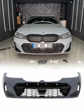 BMW 3 Serisi G20 LCI 2022+ ACC Radar Destekli Ön Tampon