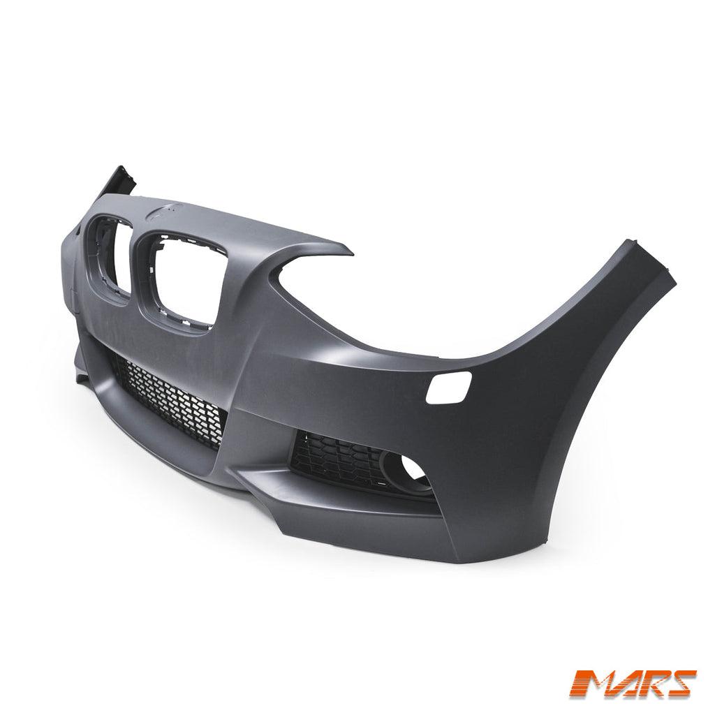 BMW F20 F21 2011-2014 M Sport Komple Ön Tampon Seti