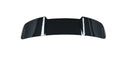A6 4G AVANT RS6 SPOILER PARLAK SİYAH