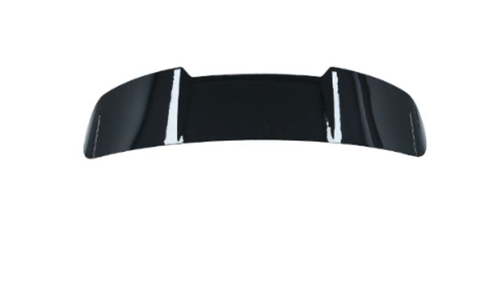 A6 4G AVANT RS6 SPOILER PARLAK SİYAH