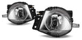 E90 2005-2008 OEM SİS FARI