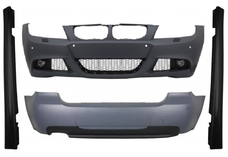 E90 LCI M SPORT BODY KIT