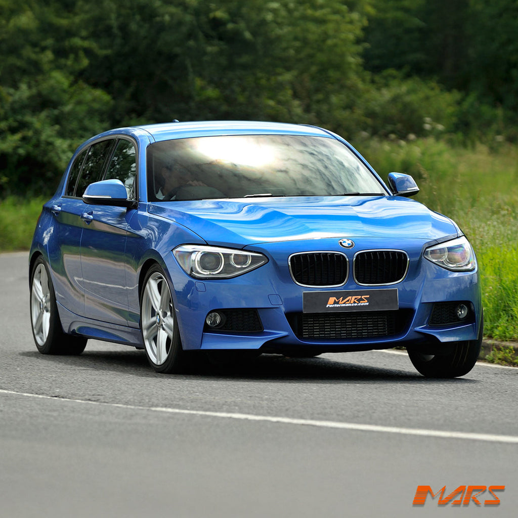 BMW F20 F21 2011-2014 M Sport Komple Ön Tampon Seti
