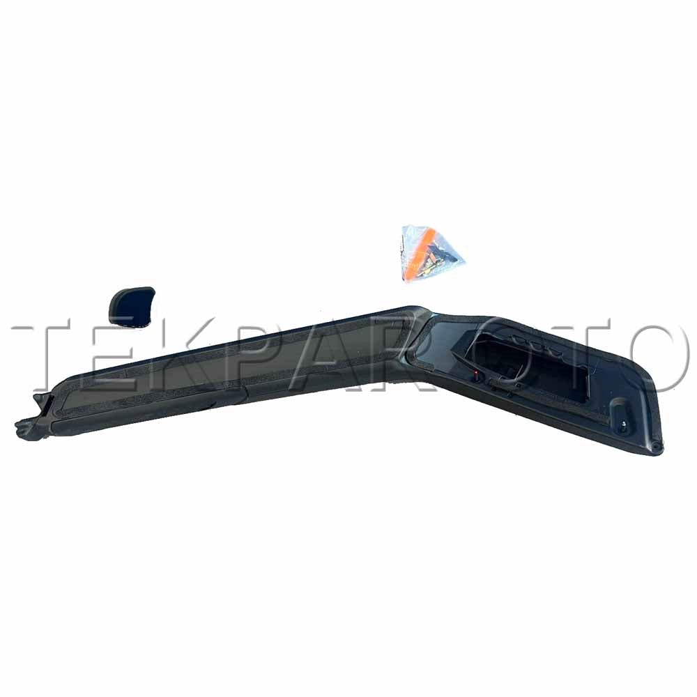 Land Rover DEFENDER SNORKEL Set 90/110 2020+