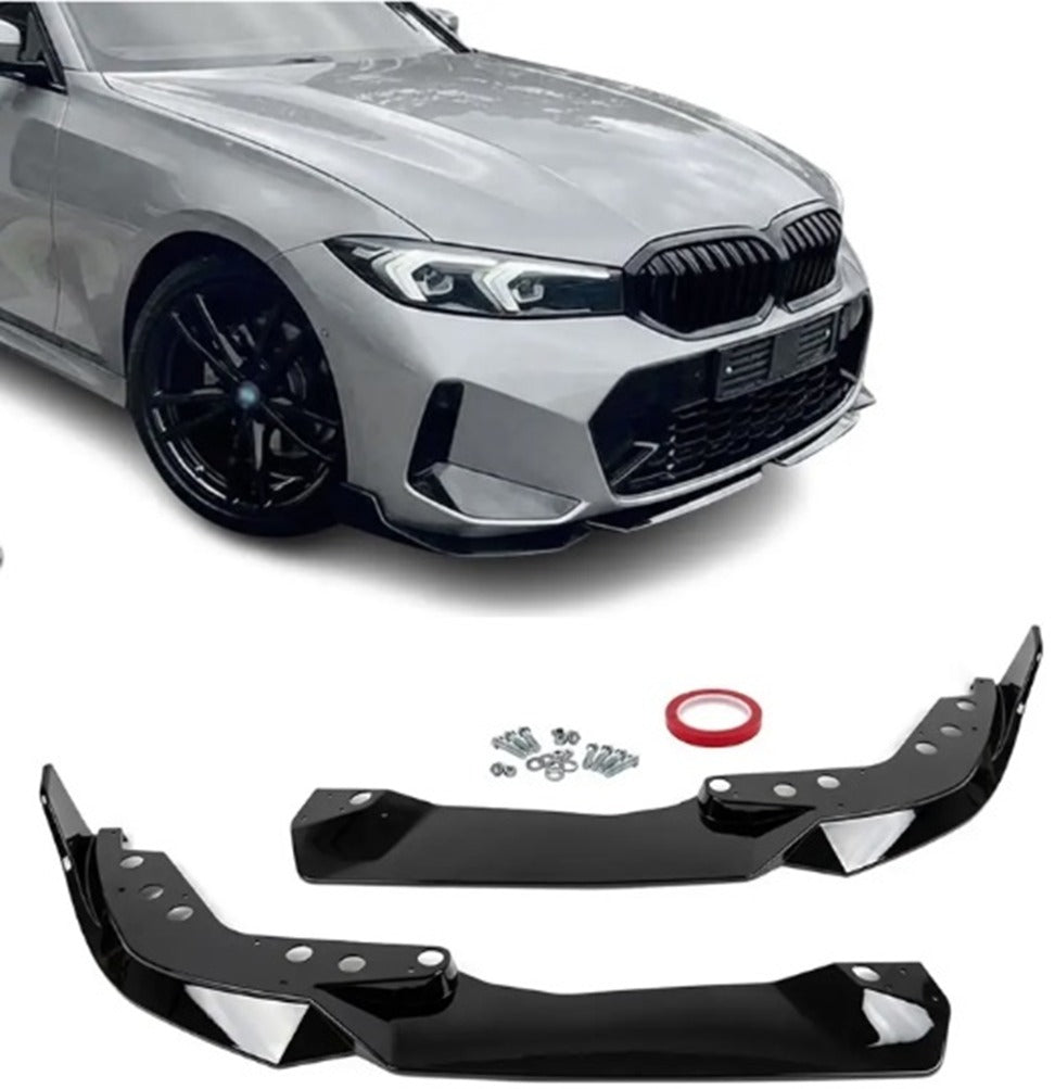 G20 LCI M PERFORMANCE ÖN LİP TYPE 4 (2 PARÇA)