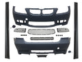 Body Kit E90 <OO-OO> Egzoz Çıkışlı, Marşpiyelli -///M3- 2005-08