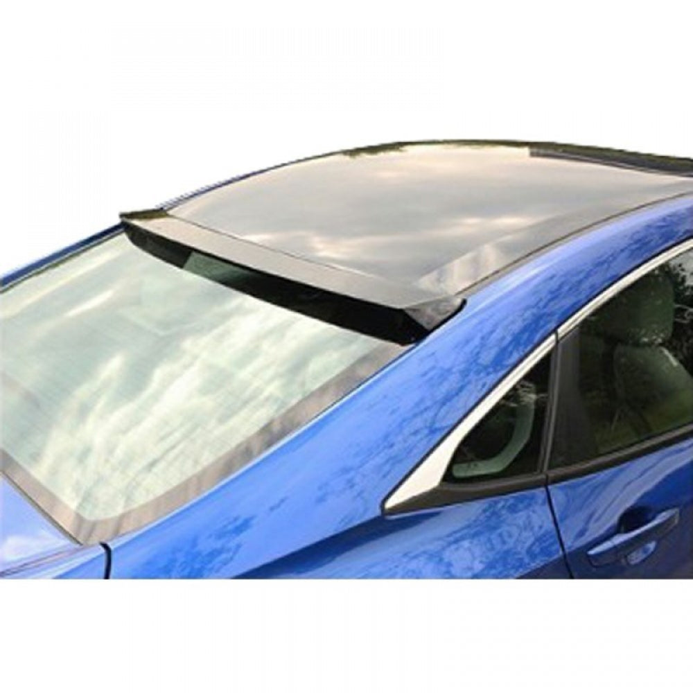CIVIC FC5 CAM ÜSTÜ SPOILER M4 DIZAYN