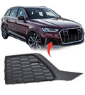 Audi Q7 2020+ S-Line sağ ön tampon ızgarası 4M0890682B